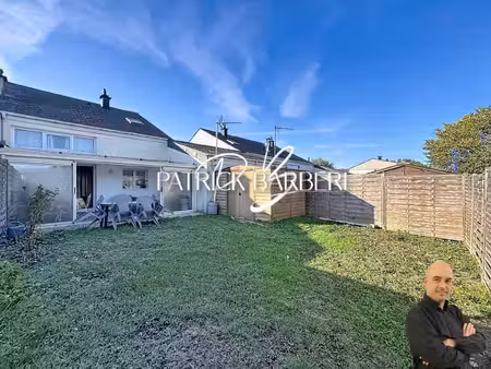 emplacement idéale pour une vie de famille