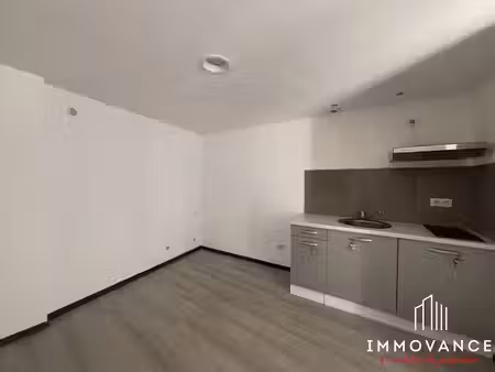 location appartement 1 pièce 17.9 m² à teyran (34820)  nan €