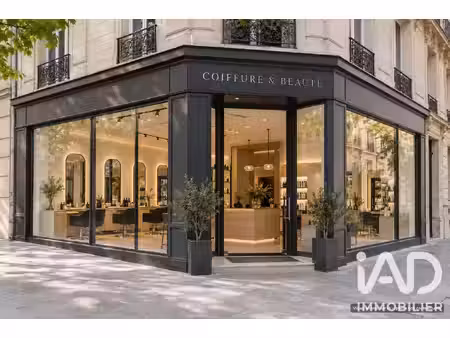 vente local commercial 74 m²