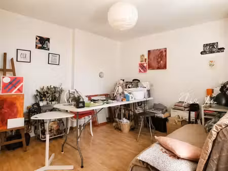investissement locatif - 2 appartements loués et potentiel supplémentaire