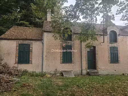 ensemble de 03 maison sur un terrain de 3394 m2