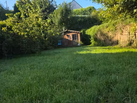 vente maison de ville 5 pièces