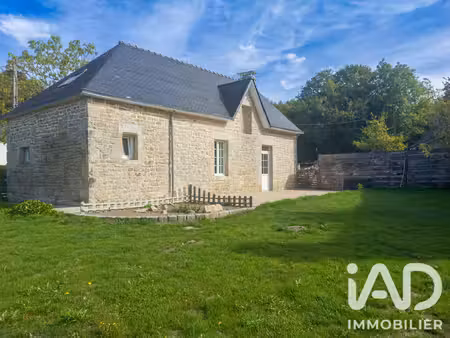 vente longère 4 pièces