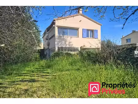 maison mouans sartoux 3 pièce(s) 96.51 m2
