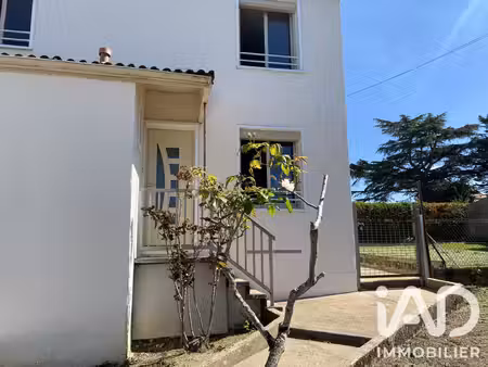 vente maison traditionnelle 5 pièces