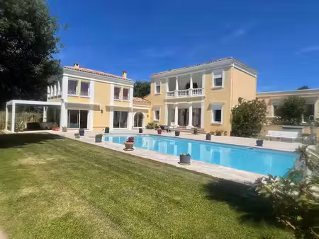 maison à vendre 10 pièces seilh (31)
