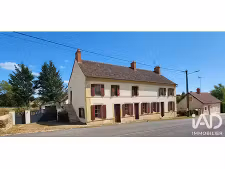 vente demeure 7 pièces
