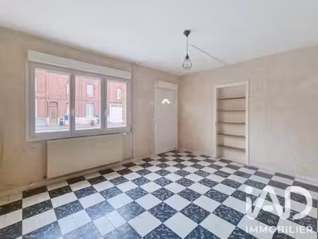 vente maison/villa 5 pièces