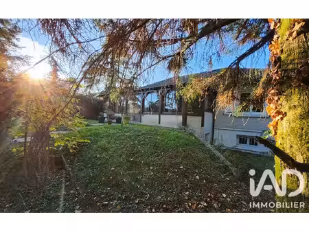 vente maison/villa 6 pièces