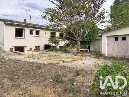vente maison/villa 4 pièces