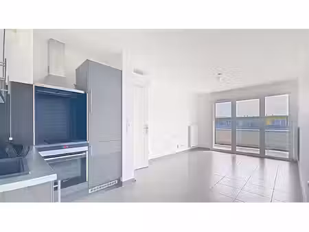 appartement chateauneuf-les-martigues 2 pièce(s) 40 m2