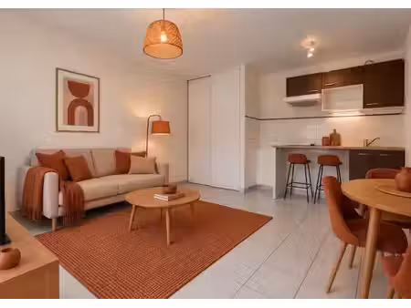 appartement eysines 2 pièces 44m2