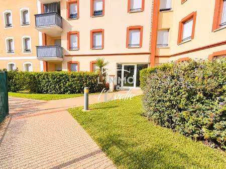 appartement grenade 3 pièces 55 m2