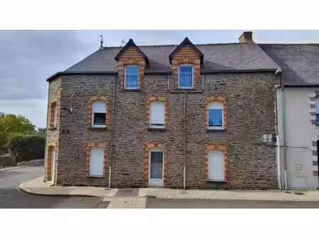 a louer - appartement t2 meublé de 55m2 - rénové - 2 pièces