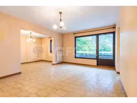 agence immobiliere laforet - annecy - seynod - 'gazebo' - appartement t4 de 81 93m² - balc