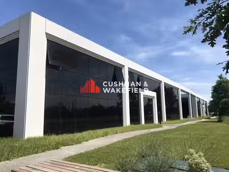 bureaux à louer