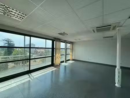 bureaux à louer
