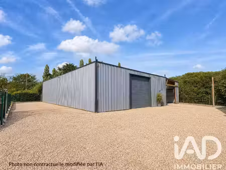 vente boutique/local commercial 312 m²
