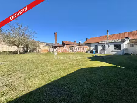 maison individuelle  9 pièces  290 m2