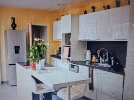 maison r+1 3 ch 109m2-caudry