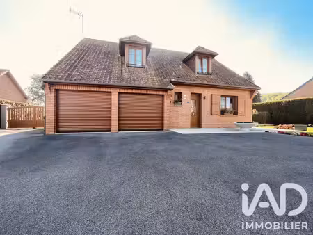vente pavillon 5 pièces