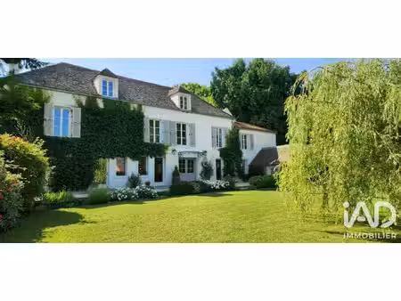 vente demeure 8 pièces