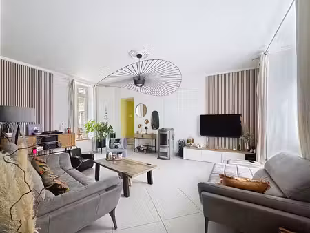 ensemble immobilier