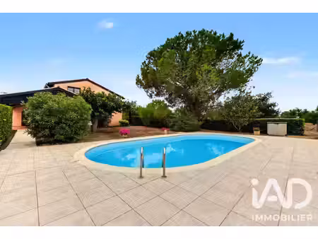 vente maison traditionnelle 5 pièces