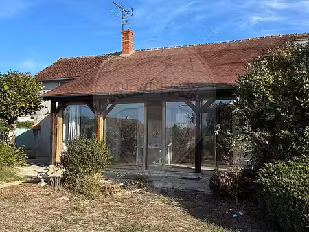 maison 3 chambre(s) à vendre