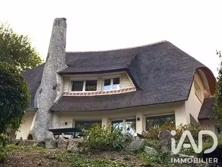 vente demeure 10 pièces