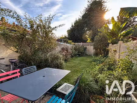vente maison/villa 4 pièces