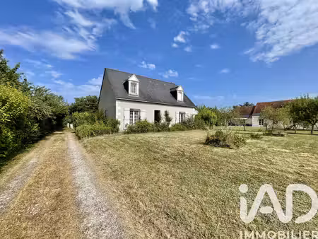 vente maison/villa 6 pièces