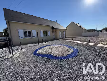 vente maison/villa 6 pièces