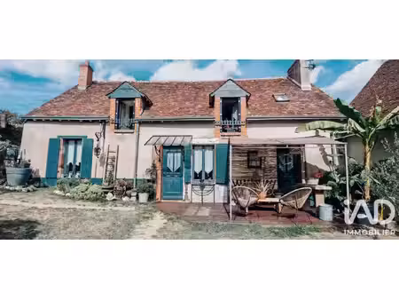 vente maison/villa 4 pièces