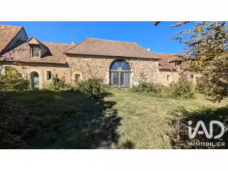vente maison de campagne 18 pièces