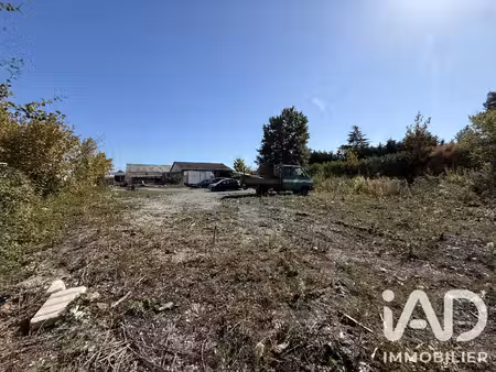 vente terrain 2 790 m²