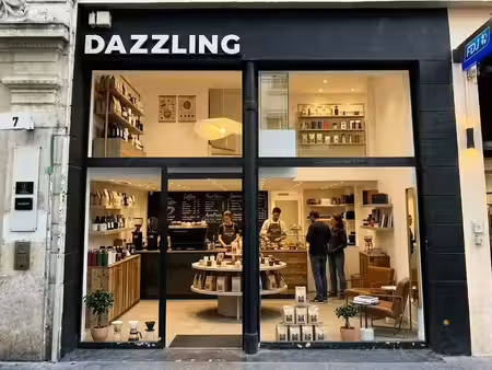 local commercial à louer
