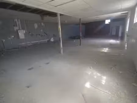 location entrepôt aucamville 31140 500m²