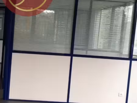 location local d’activités colomiers 31770 212m²