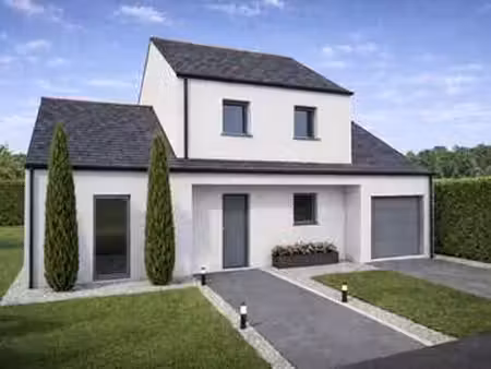 vente terrain à héric (44810) : à vendre / héric