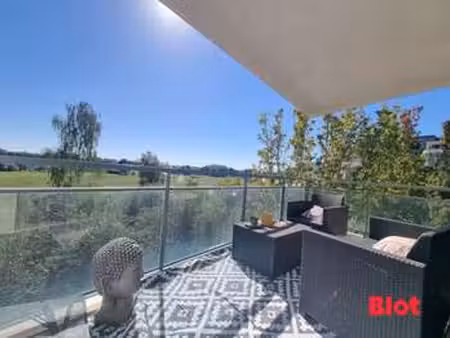 vente appartement 4 pièces à pacé (35740) : à vendre 4 pièces / 89m² pacé