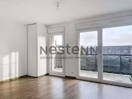 vente appartement 2 pièces à theix (56450) : à vendre 2 pièces / 43m² theix