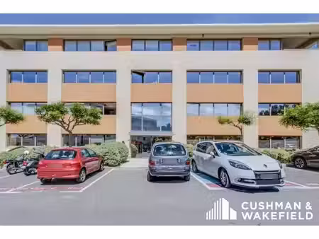 vente bureaux 100m²