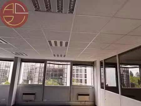 location bureaux blagnac 31700 130m²
