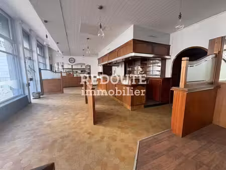 location commerce reims 51100 10387m²