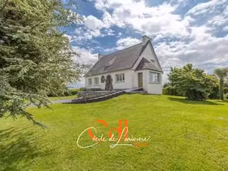 vente maison à landivisiau (29400) : à vendre / 153m² landivisiau