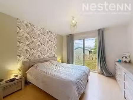 vente maison à meslan (56320) : à vendre / 141m² meslan