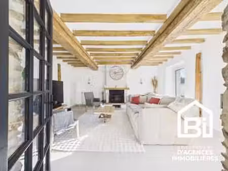 vente maison à landes-sur-ajon (14310) : à vendre / 151m² landes-sur-ajon