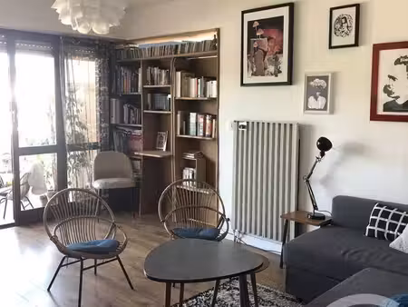 appartement f4 à louer - 4 pièces - 81 32 m2 - biarritz - 64 - aquitaine