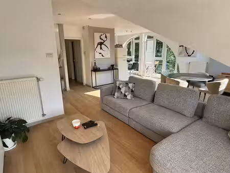 appartement 2 ch. avec balcon à chaudfontaine